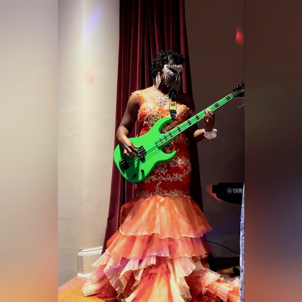 Meet your Posher, Citrus